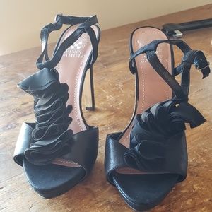 Vince Camuto Heels